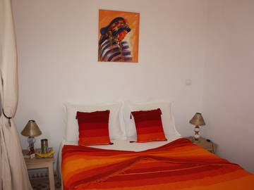 Chambre D'hôte Marrakesh 102503-9