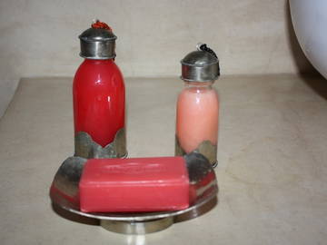 Chambre D'hôte Marrakesh 102503-12