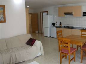 Charming Location In Moraira Costa Blanca