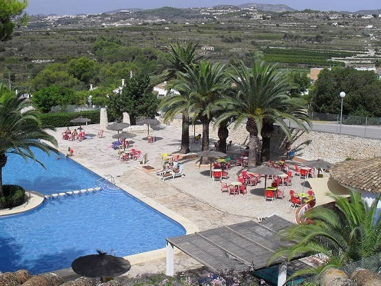 Toda La Casa Teulada 128255-2