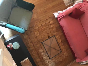 Chambre Chez L'habitant Chiré-En-Montreuil 372058-4