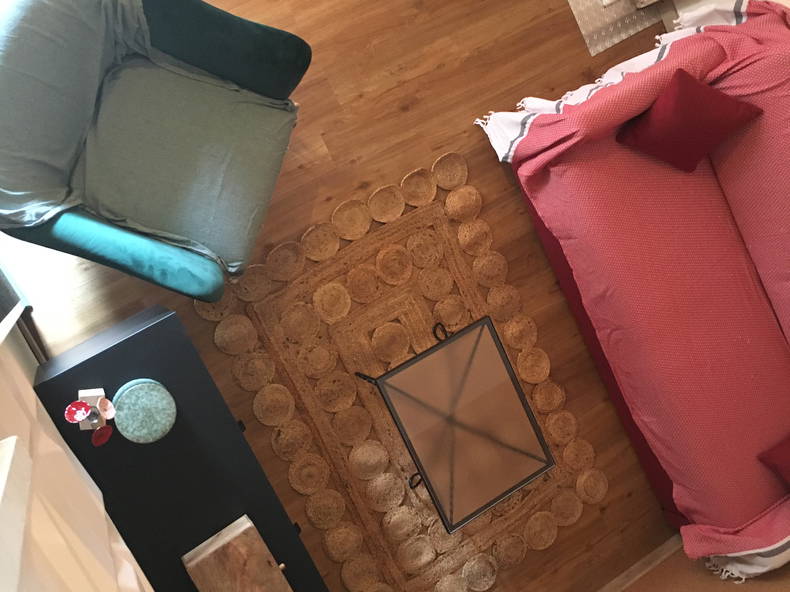 Homestay Chiré-en-Montreuil 372058-4