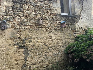 Chambre Chez L'habitant Chiré-En-Montreuil 372058-8