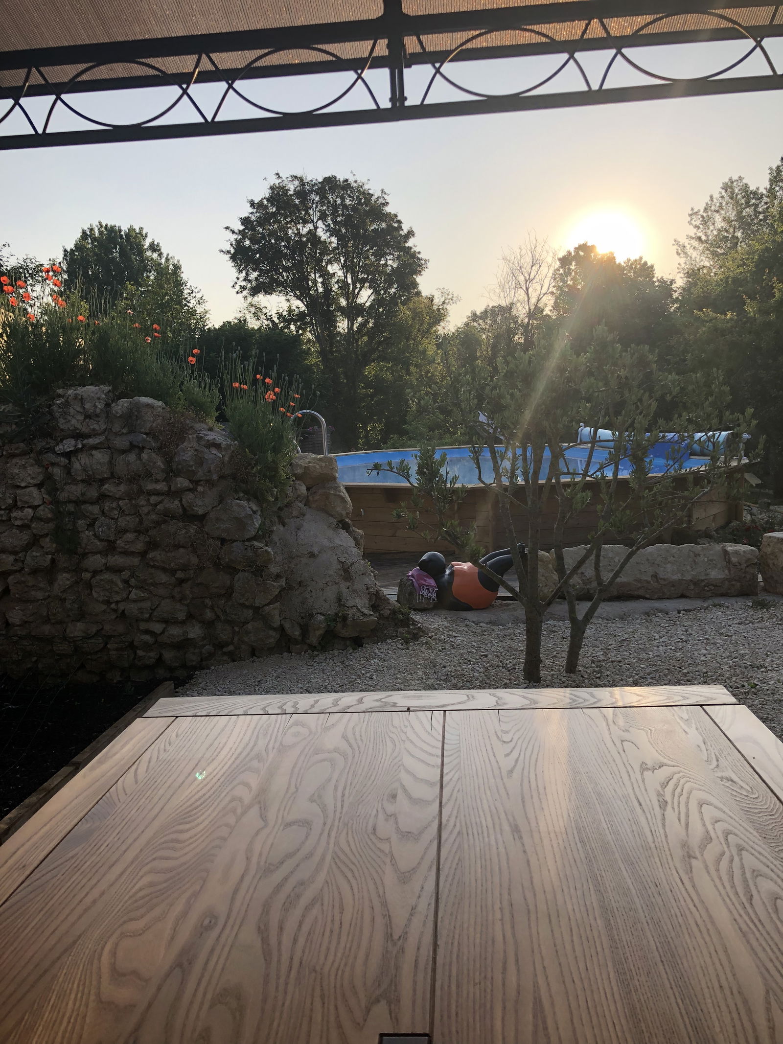 Homestay Chiré-en-Montreuil 372058