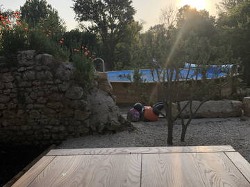 Chambre Chez L'habitant Chiré-En-Montreuil 372058-10