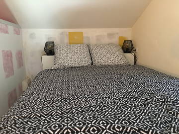 Chambre Chez L'habitant Chiré-En-Montreuil 372058-7