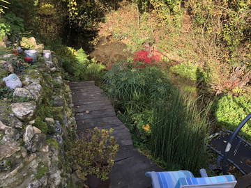 Chambre Chez L'habitant Chiré-En-Montreuil 372058-12