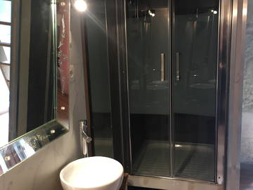 Chambre Chez L'habitant Chiré-En-Montreuil 372058-6