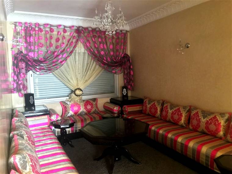 Chambre Chez L'habitant Agadir 180451-1