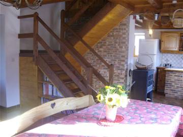 Room For Rent Albiez-Le-Jeune 113086-1