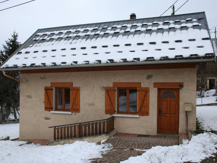 Chambre À Louer Albiez-le-Jeune 113086