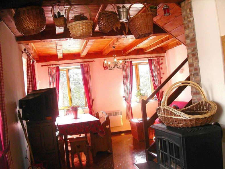 Logement Entier Albiez-le-Jeune 113086-4