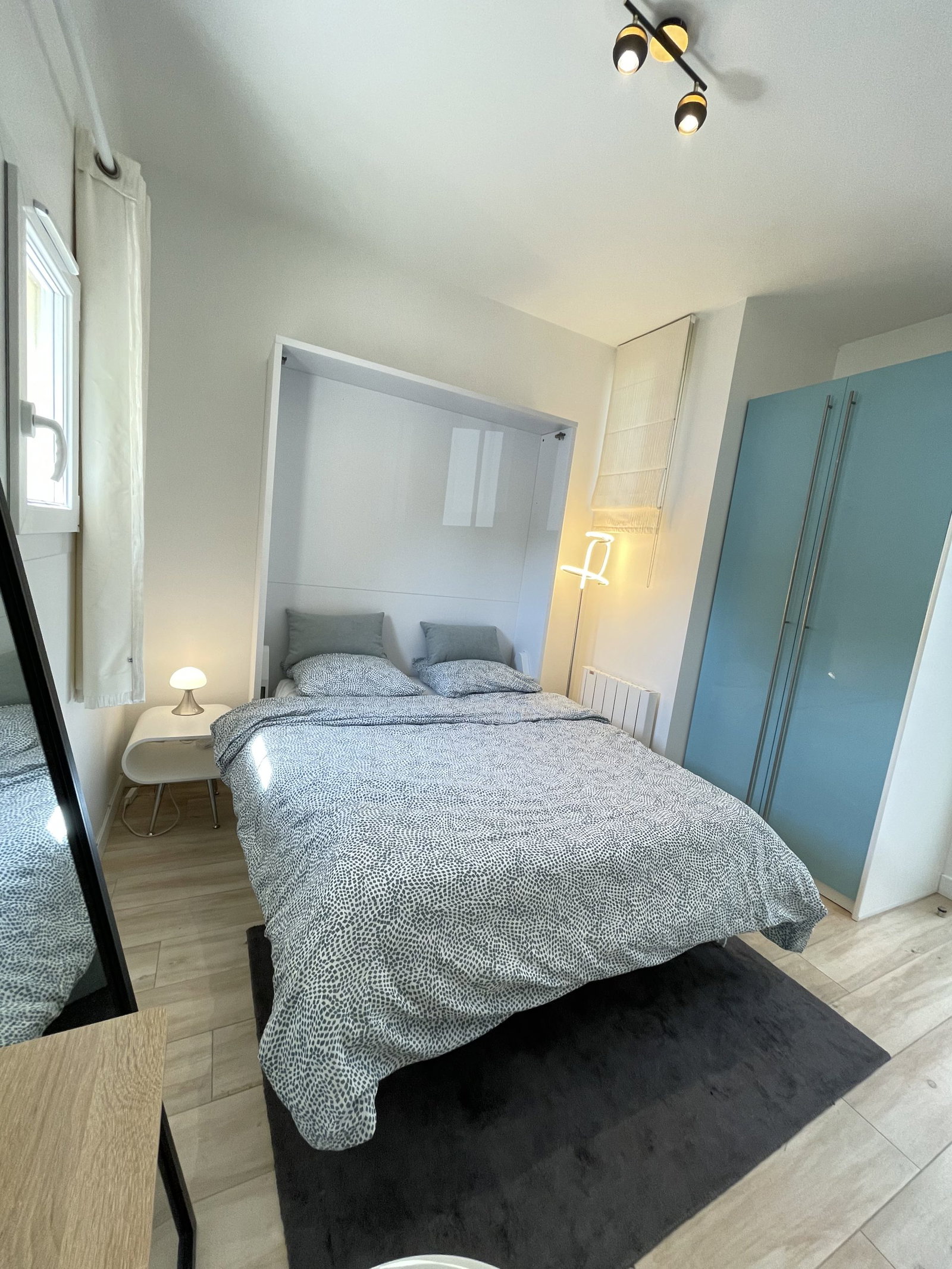 Entire Home Bagneux 667400