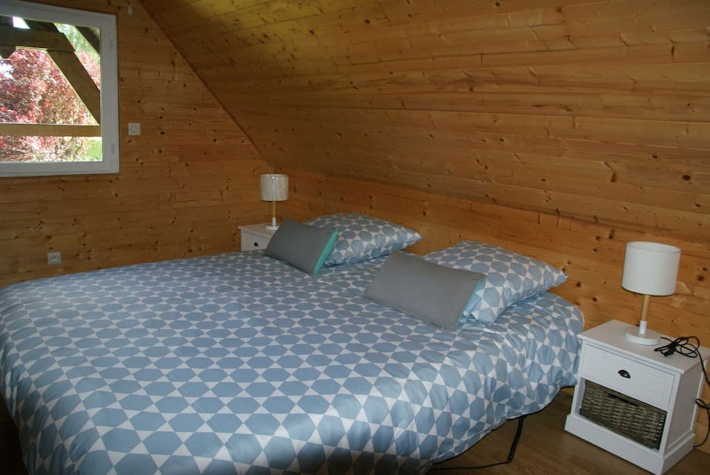 Bed And Breakfast Le Troncq 138878