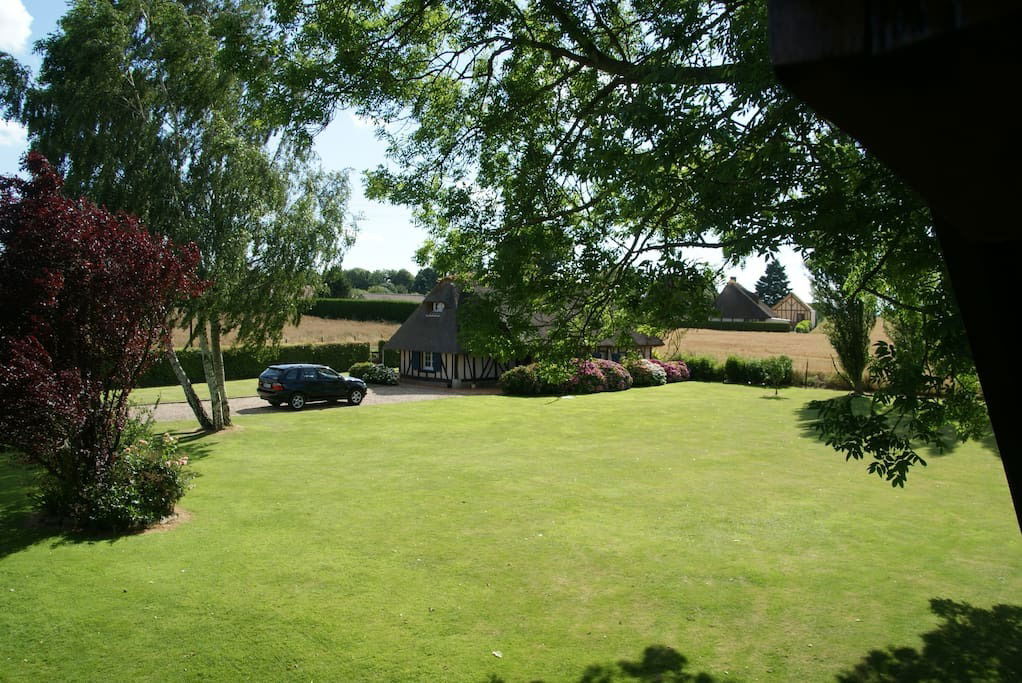 Bed And Breakfast Le Troncq 138878