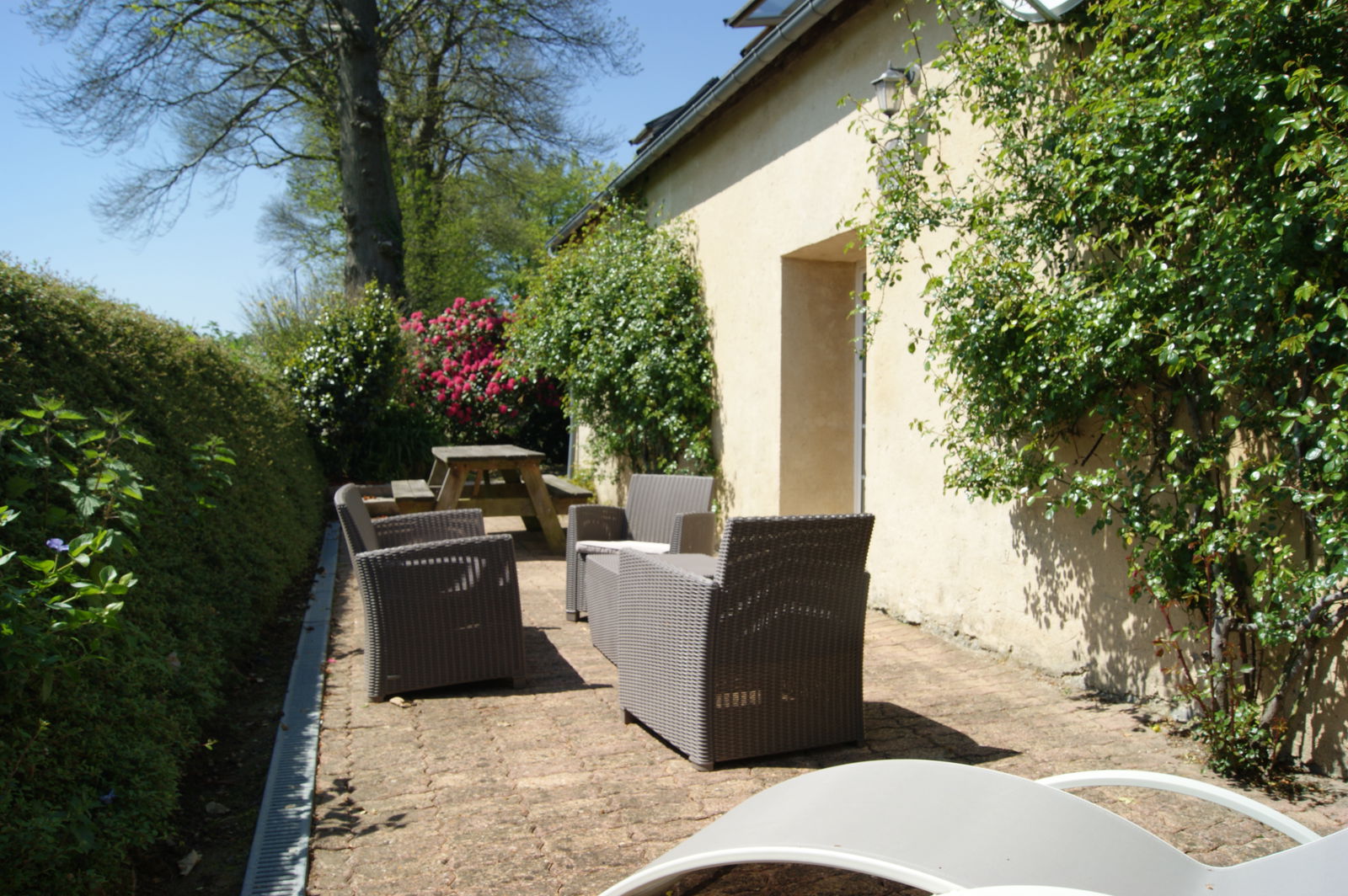 Independent Studio Bretteville du Grand Caux 66095