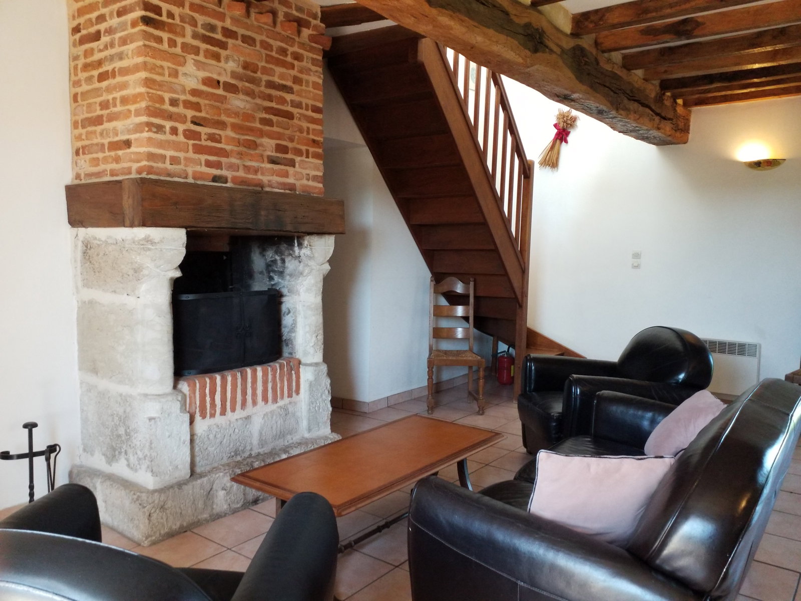 Entire Home Bretteville du Grand Caux 66095