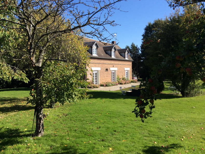 Logement Entier Thevray 120069-2