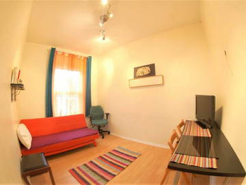 Roomlala | Charming one bedroom flat in Hammersmith