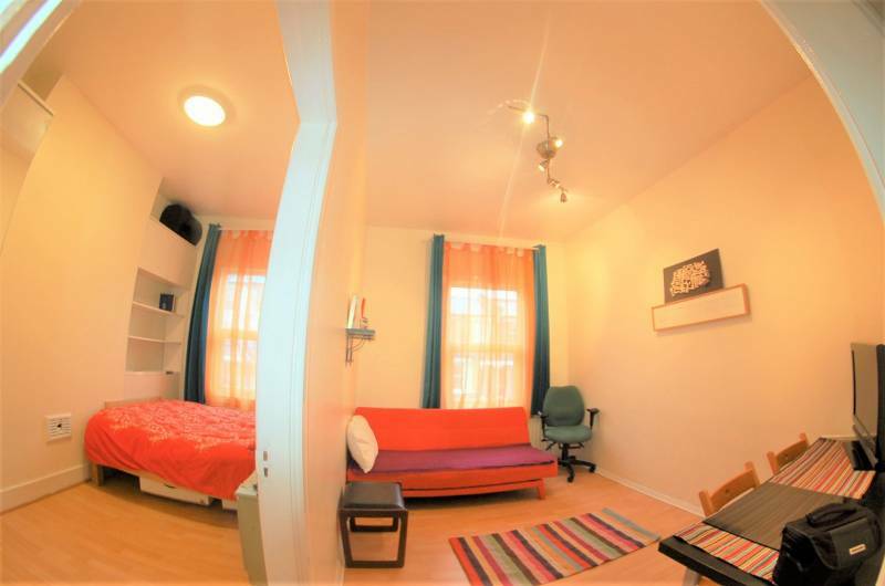 Homestay England 175449