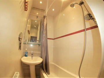 Chambre Chez L'habitant England 175449-4