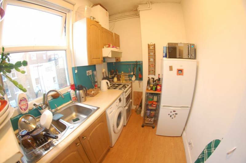 Homestay England 175449