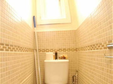 Chambre Chez L'habitant England 175449-6