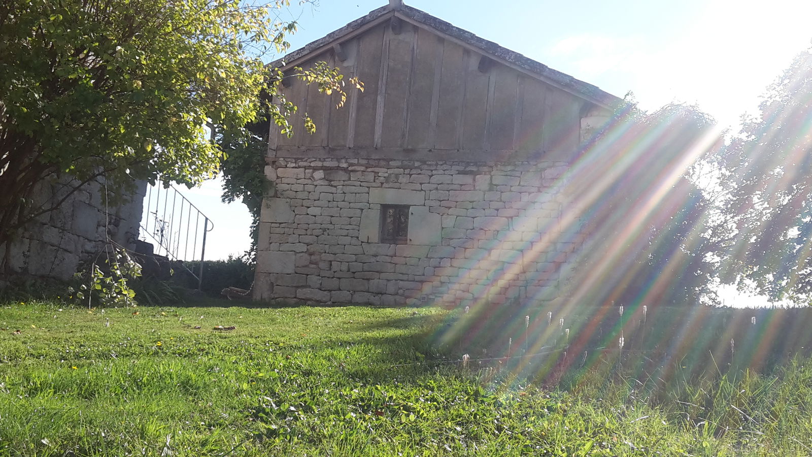 Homestay Belfort-du-Quercy 275107