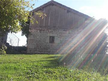 Chambre À Louer Belfort-Du-Quercy 275107