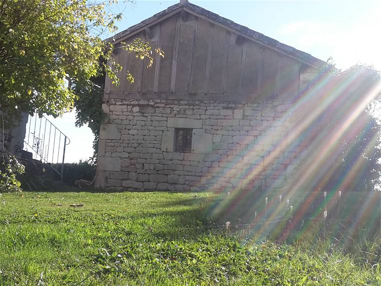 Chambre À Louer Belfort-du-Quercy 275107