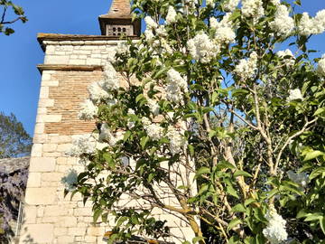 Chambre Chez L'habitant Belfort-Du-Quercy 275107-4
