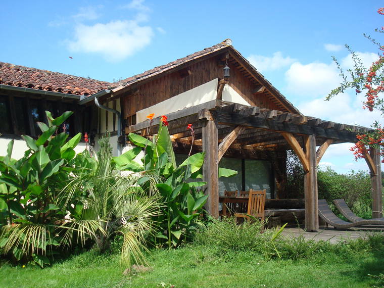 Homestay Lacquy 85469