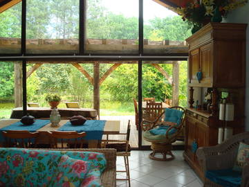 Chambre D'hôte Lacquy 85469-10