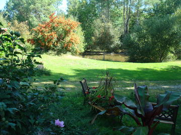 Chambre D'hôte Lacquy 85469-12