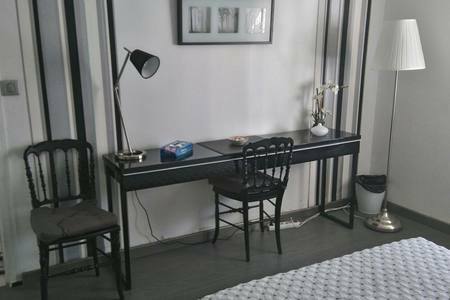 Homestay Vaires-sur-Marne 199989