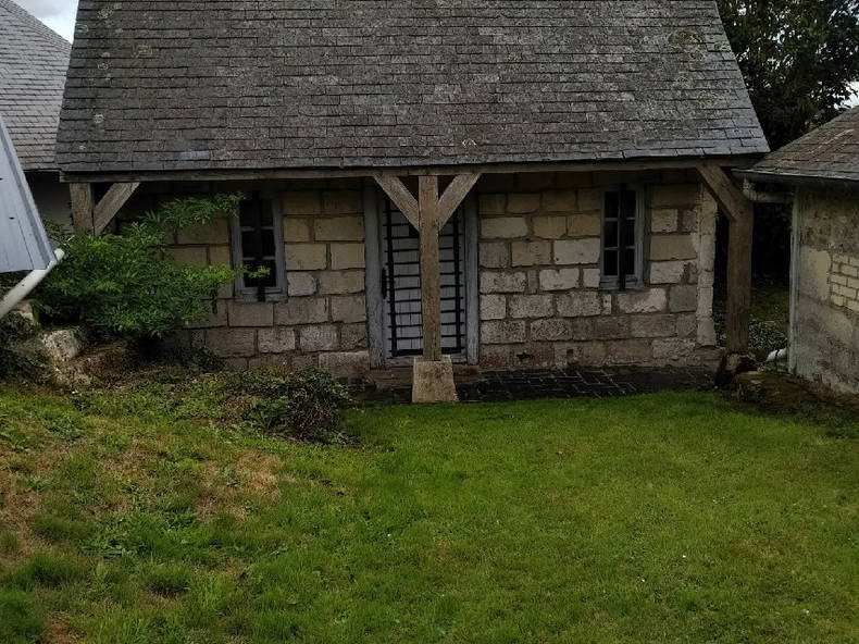 Casa Inteira Turretot 264902-1