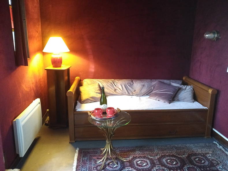 Casa Inteira Turretot 264902-2