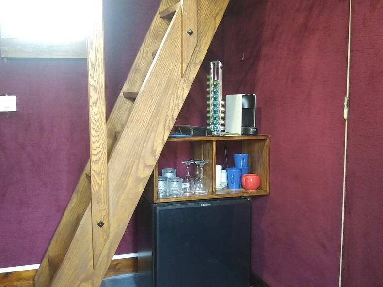 Casa Inteira Turretot 264902-3