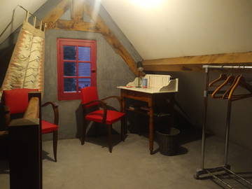 Logement Entier Turretot 264902-9