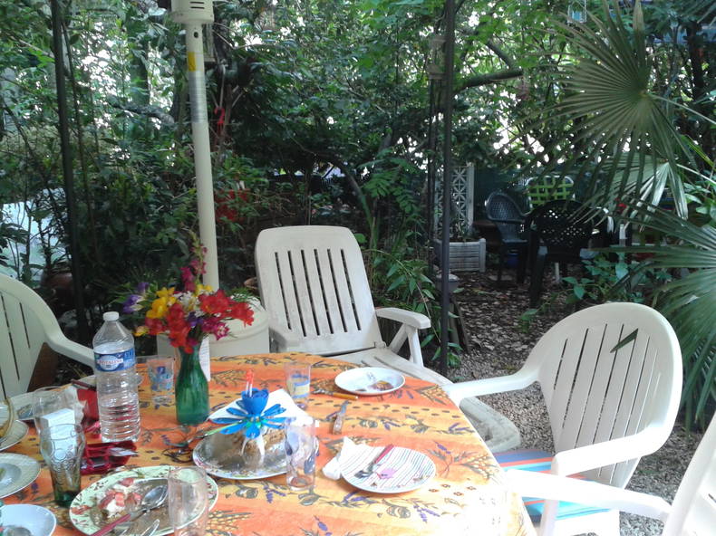 Gastfamilie Rennes 247371-2