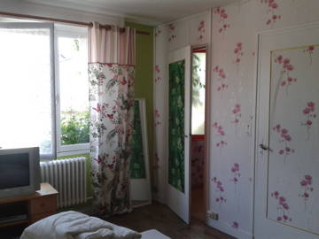 Chambre À Louer Rennes 247371