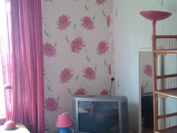Chambre Chez L'habitant Rennes 247371-7