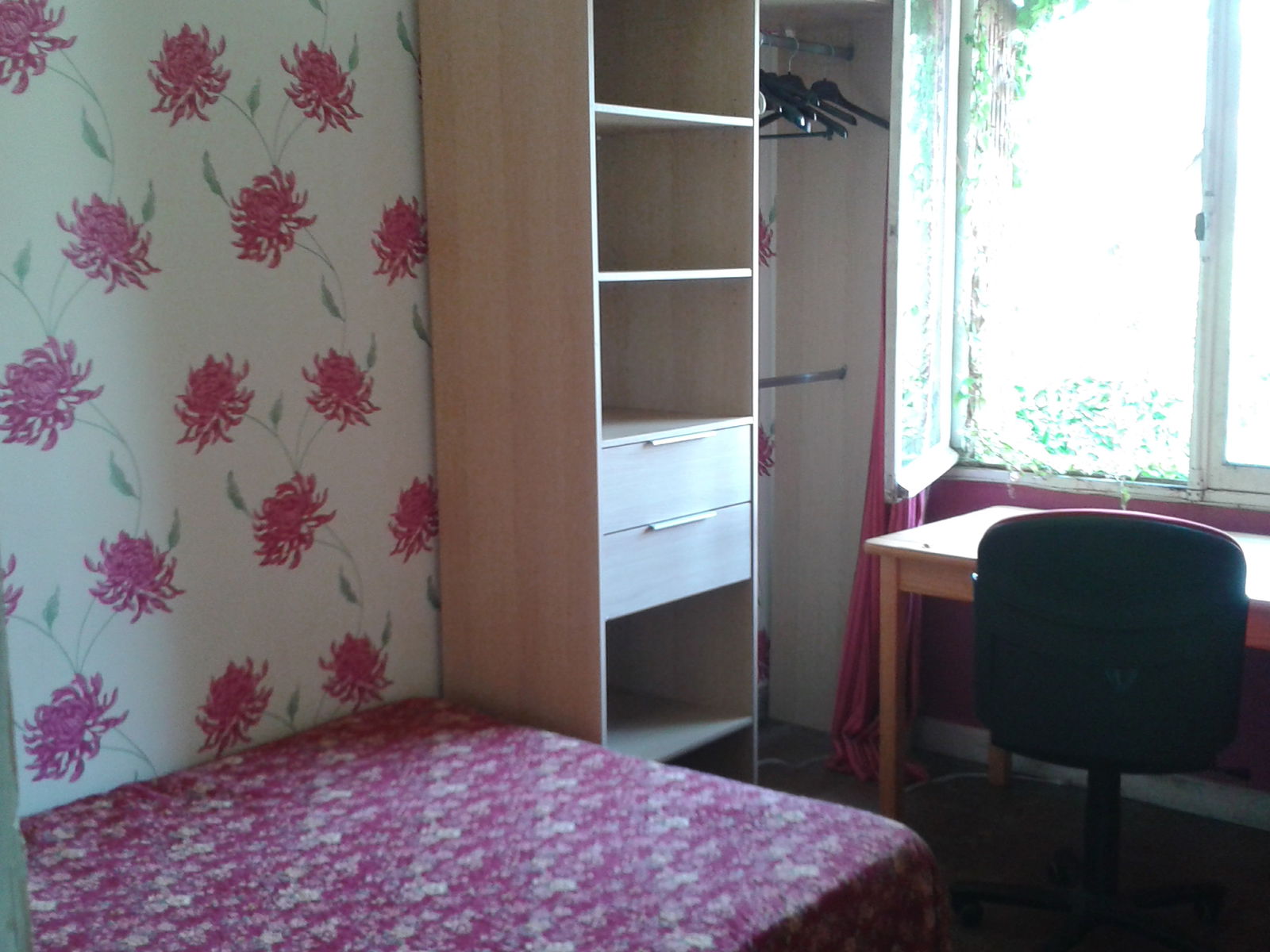 Homestay Rennes 247371