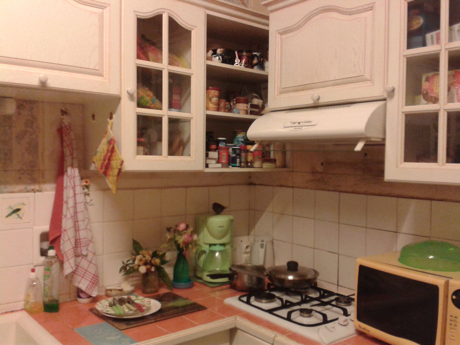 Homestay Rennes 247371