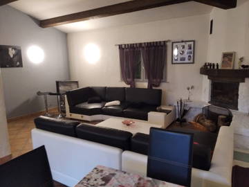 Chambre Chez L'habitant Barjols 251292-11