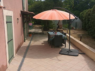 Chambre Chez L'habitant Barjols 251292-12