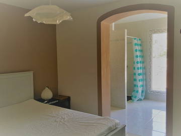 Logement Entier Fayence 40963-4