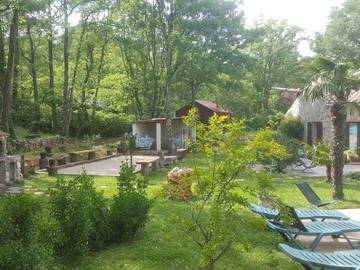 Logement Entier Fayence 40963-5