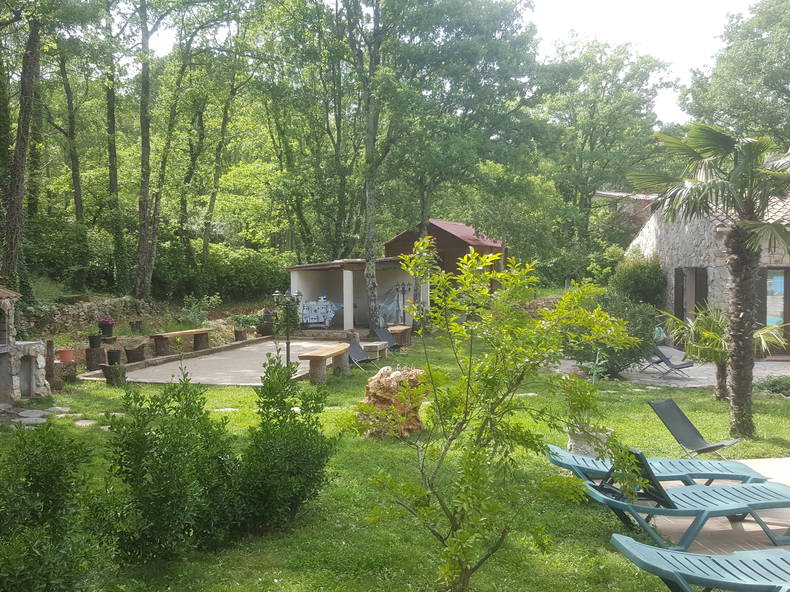 Hele Huis Fayence 40963-5