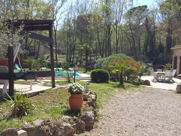 Logement Entier Fayence 40963-6